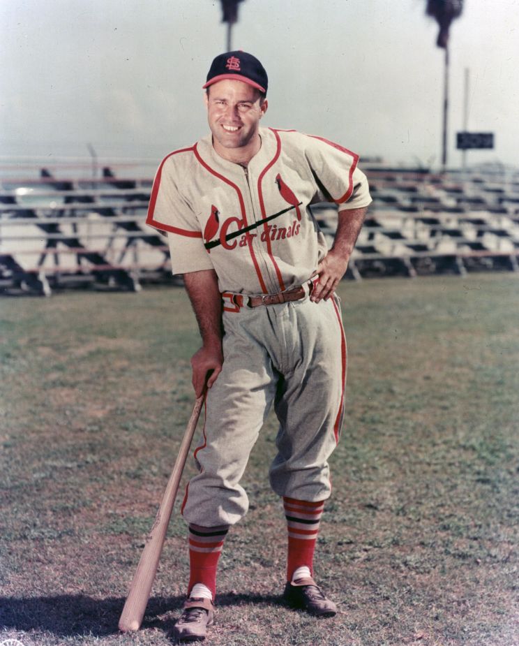 Joe Garagiola