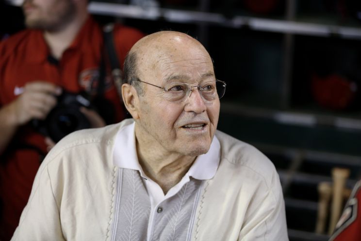 Joe Garagiola