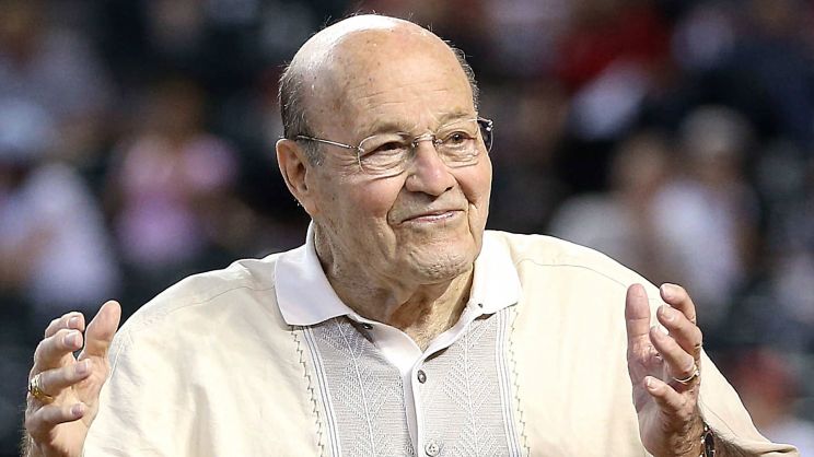 Joe Garagiola