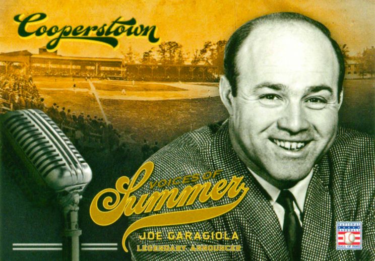 Joe Garagiola