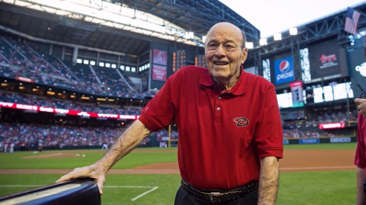 Joe Garagiola