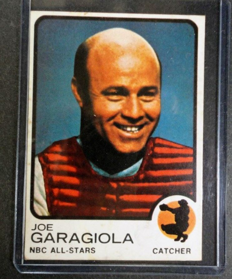 Joe Garagiola