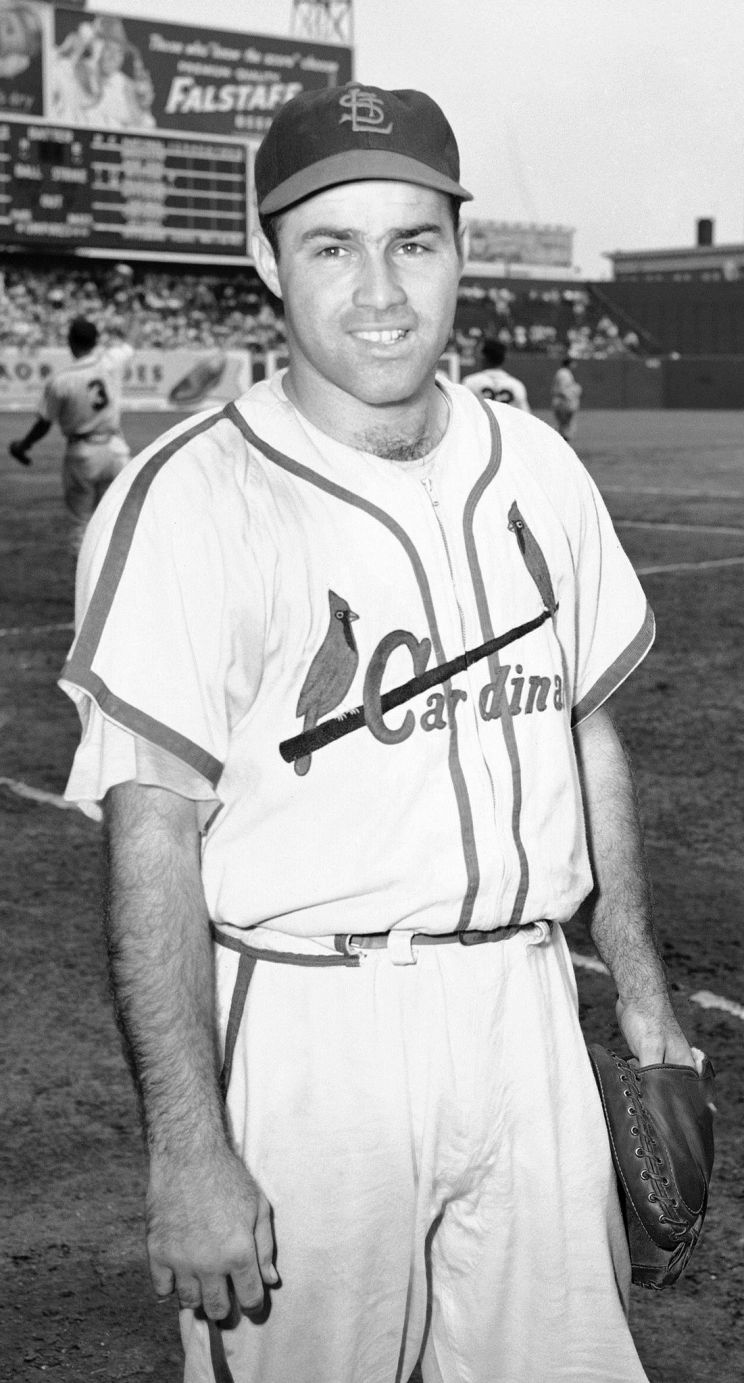 Joe Garagiola