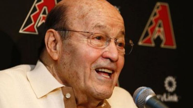 Joe Garagiola