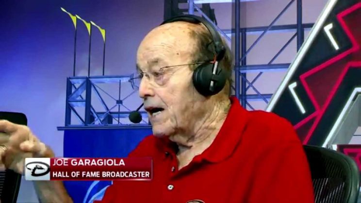 Joe Garagiola