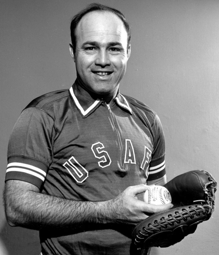 Joe Garagiola