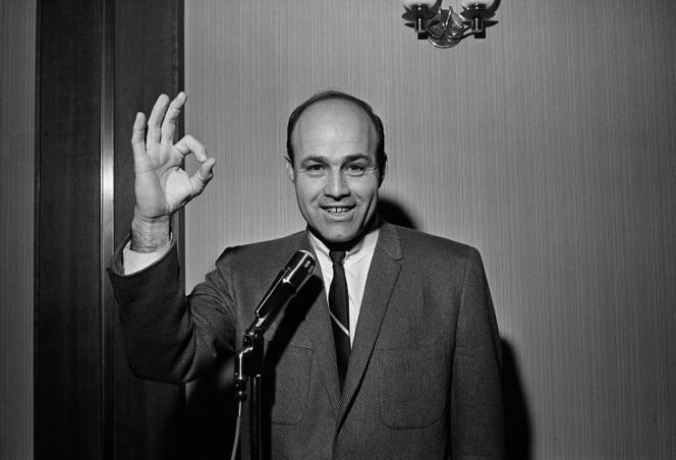 Joe Garagiola