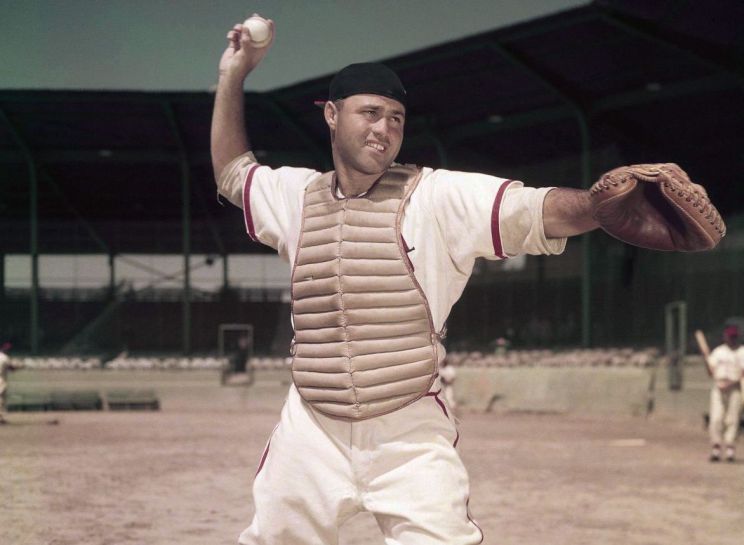 Joe Garagiola