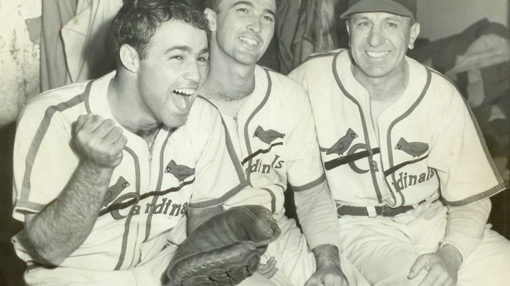 Joe Garagiola