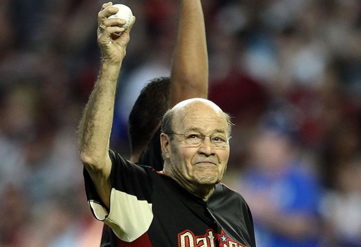 Joe Garagiola