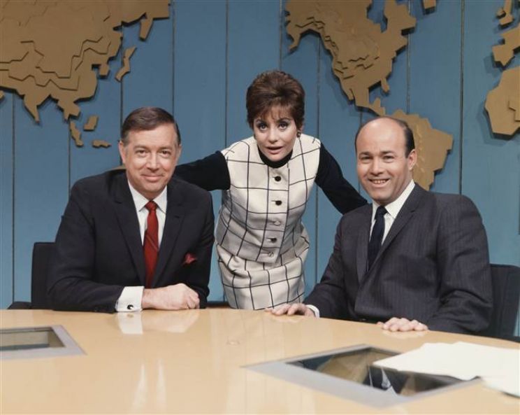 Joe Garagiola