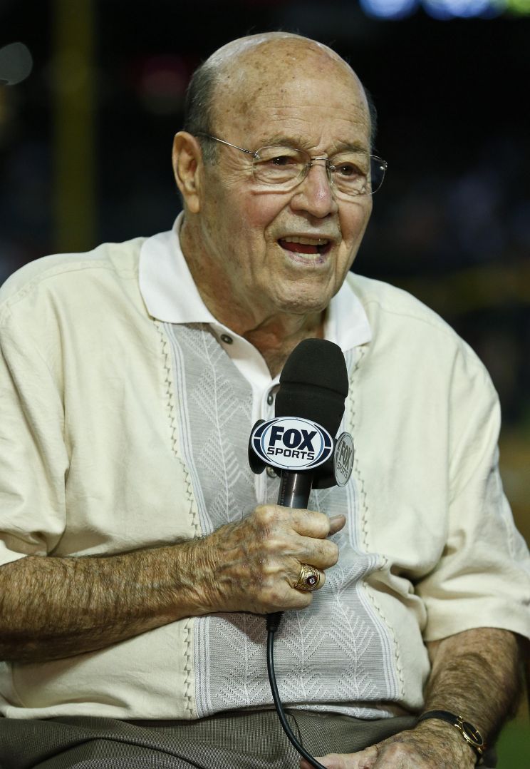 Joe Garagiola