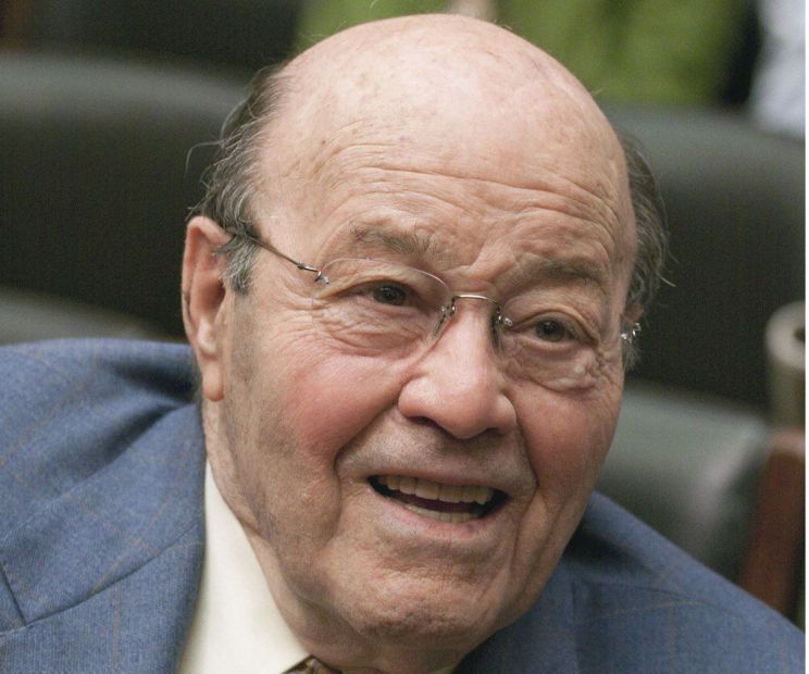 Joe Garagiola