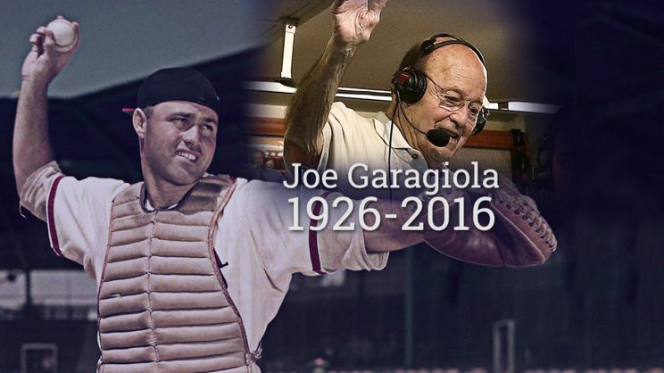 Joe Garagiola