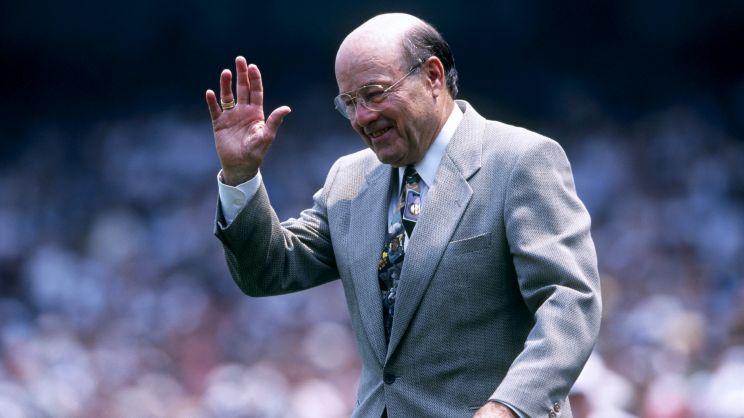 Joe Garagiola