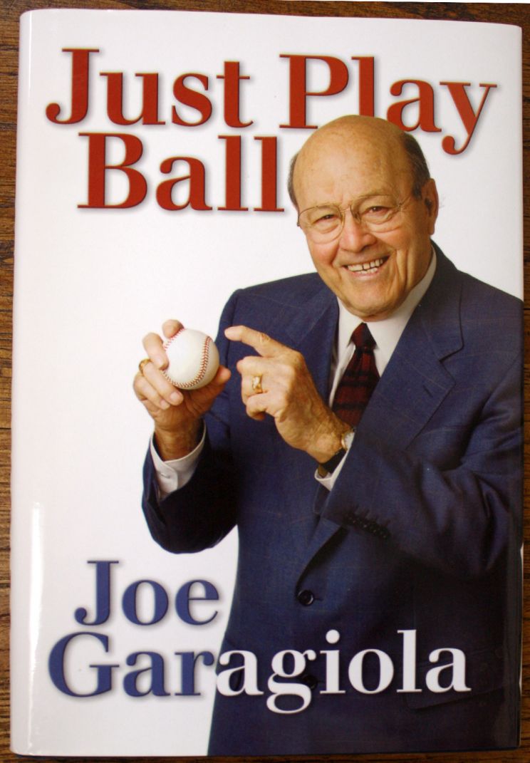 Joe Garagiola