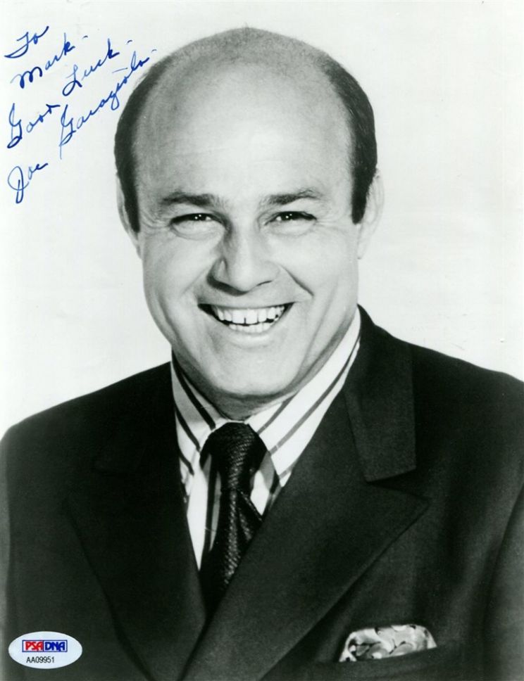 Joe Garagiola