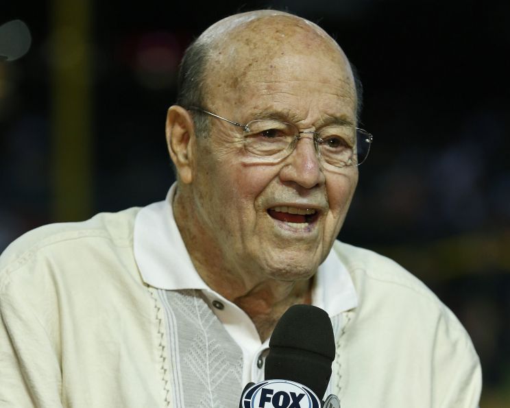 Joe Garagiola