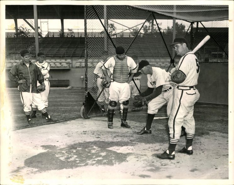 Joe Garagiola