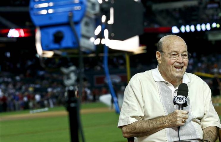 Joe Garagiola