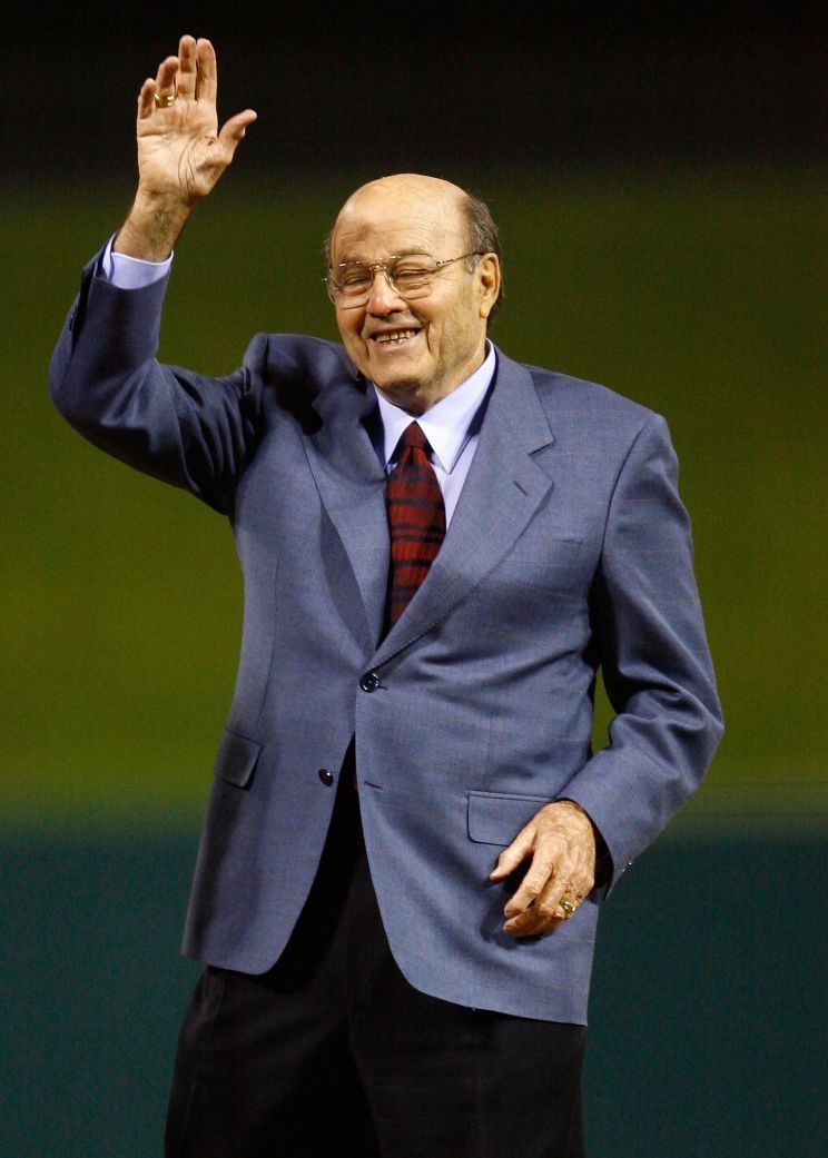 Joe Garagiola