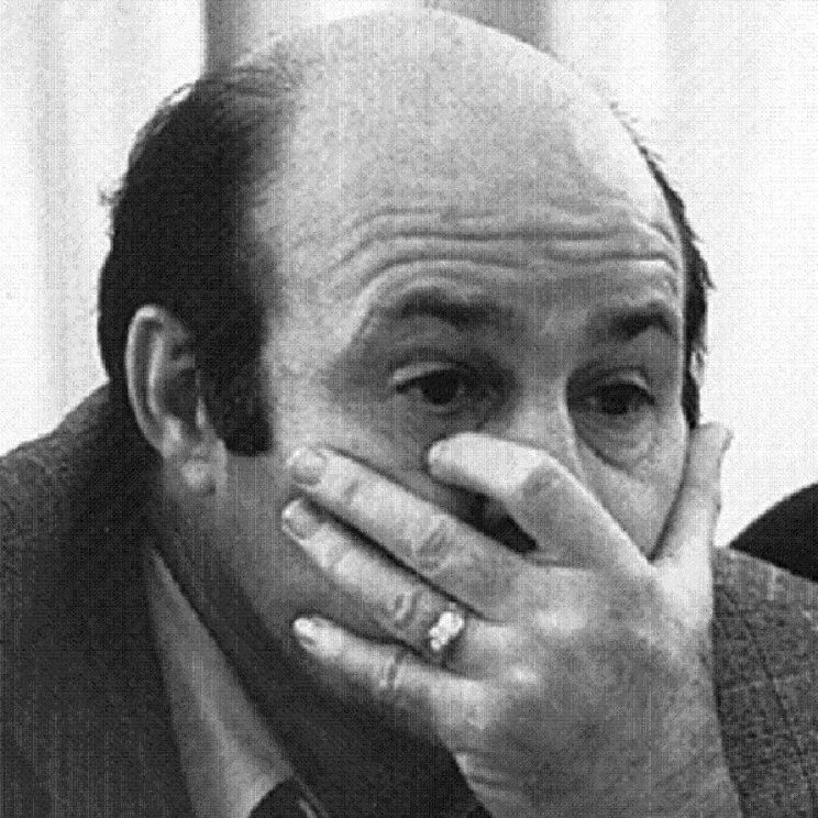 Joe Garagiola