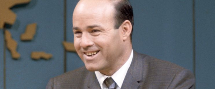 Joe Garagiola