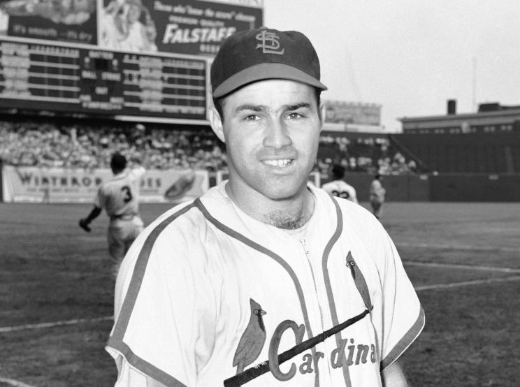Joe Garagiola
