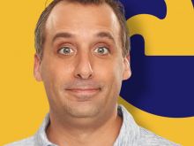 Joe Gatto