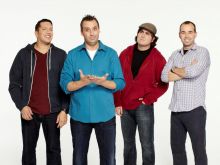 Joe Gatto #756208 picture (Landscape Medium)