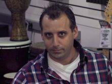 Joe Gatto