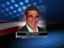 Joe Gatto