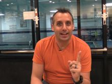 Joe Gatto