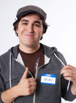 Joe Gatto #756171 picture (Portrait Medium)