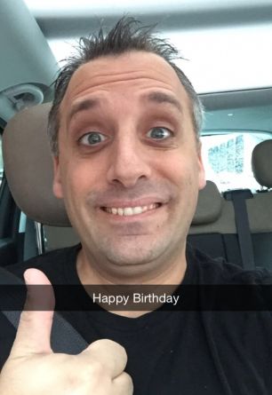 Joe Gatto