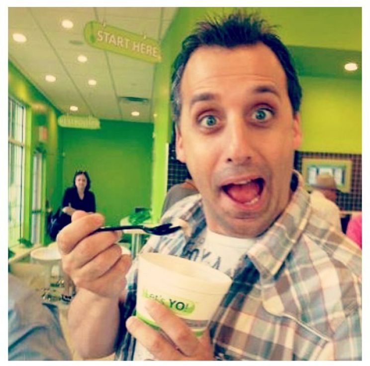 Joe Gatto