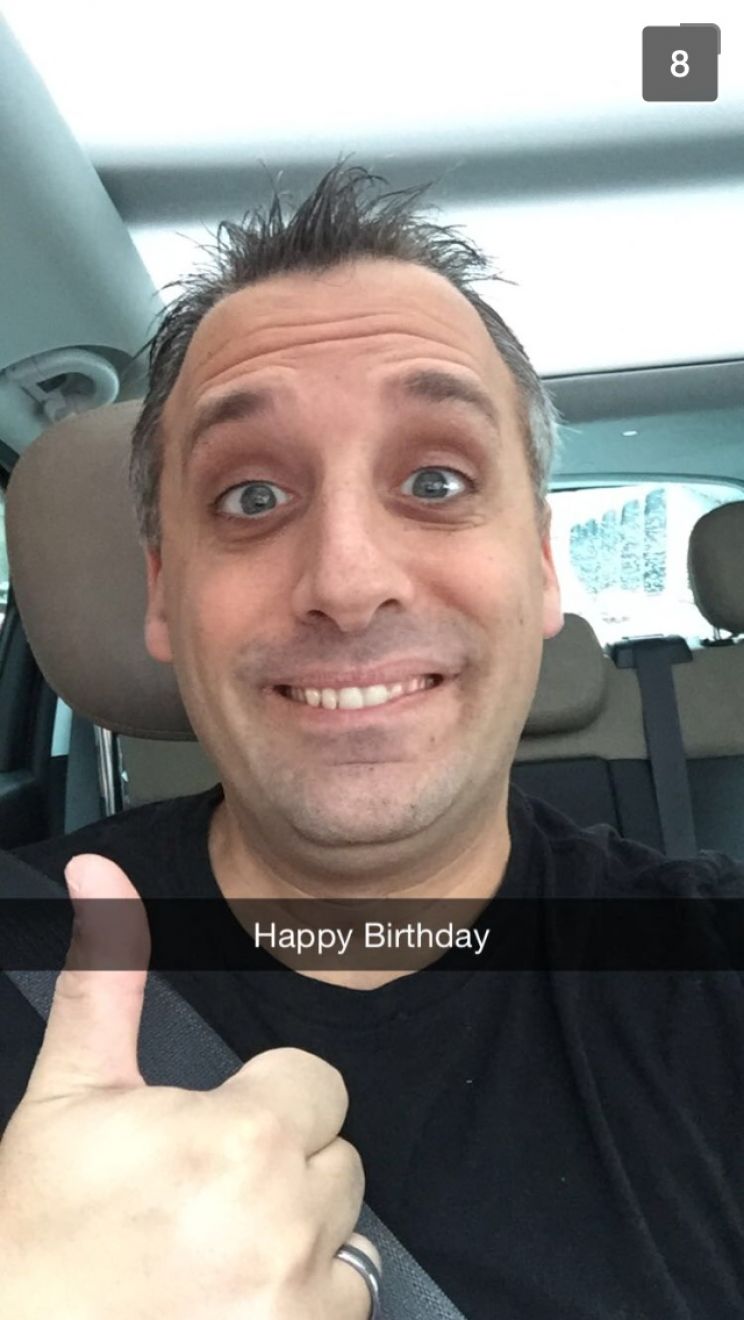 Joe Gatto