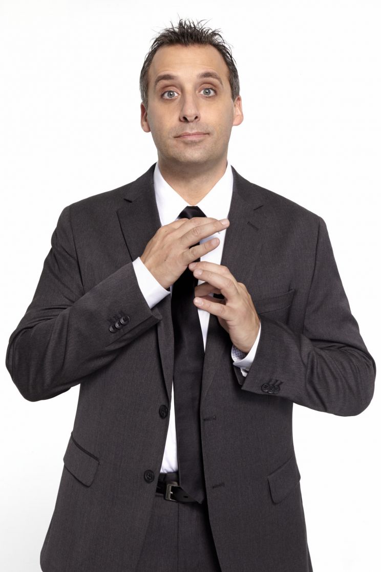 Joe Gatto