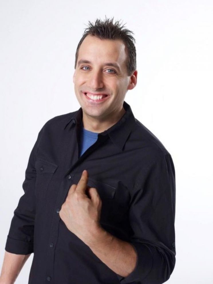 Joe Gatto