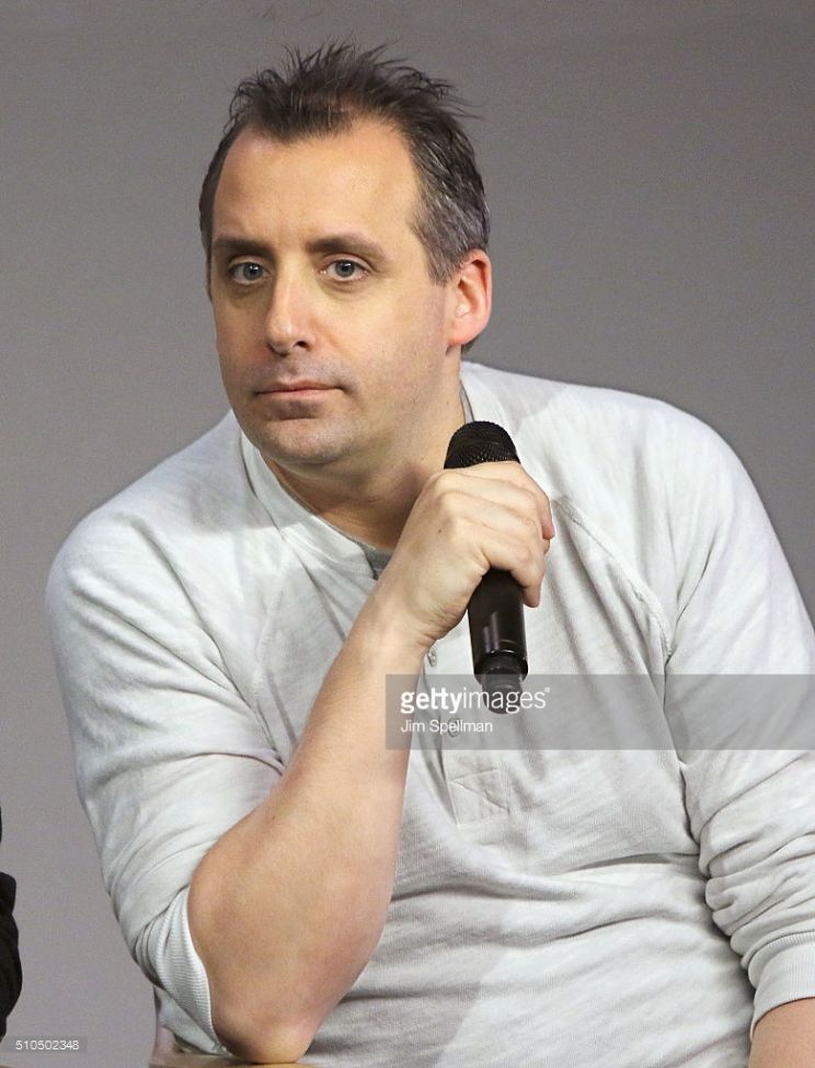 Joe Gatto