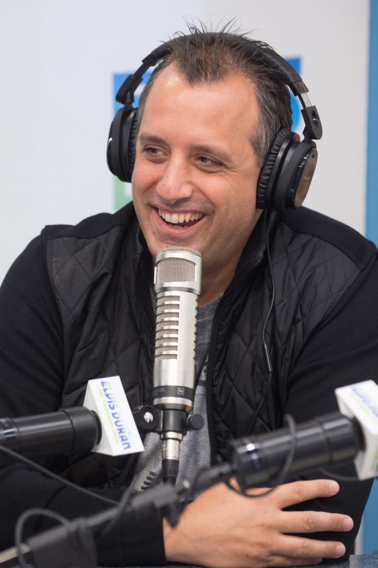 Joe Gatto