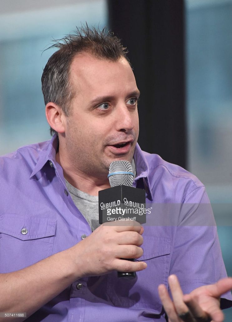 Joe Gatto