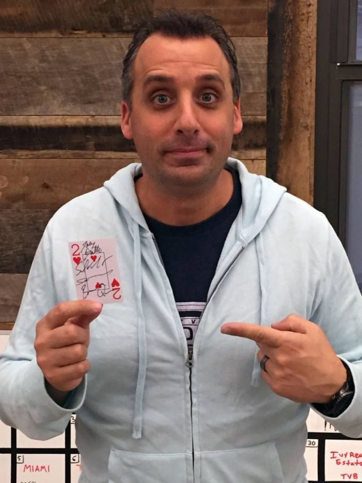 Joe Gatto