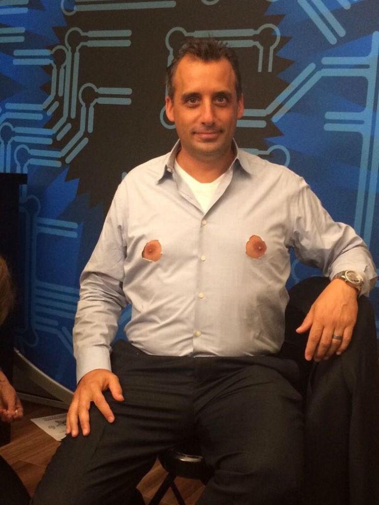 Joe Gatto