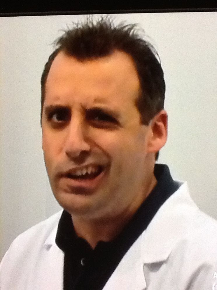 Joe Gatto