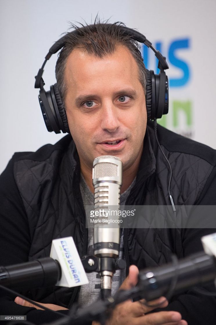 Joe Gatto