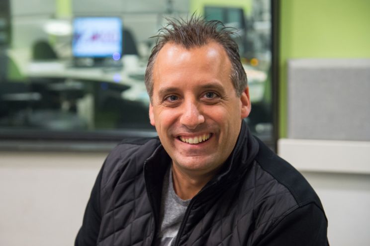 Joe Gatto