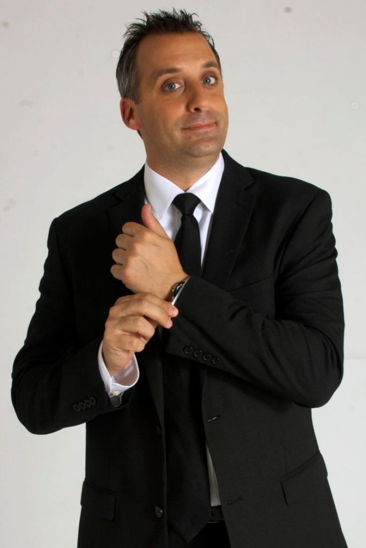 Joe Gatto