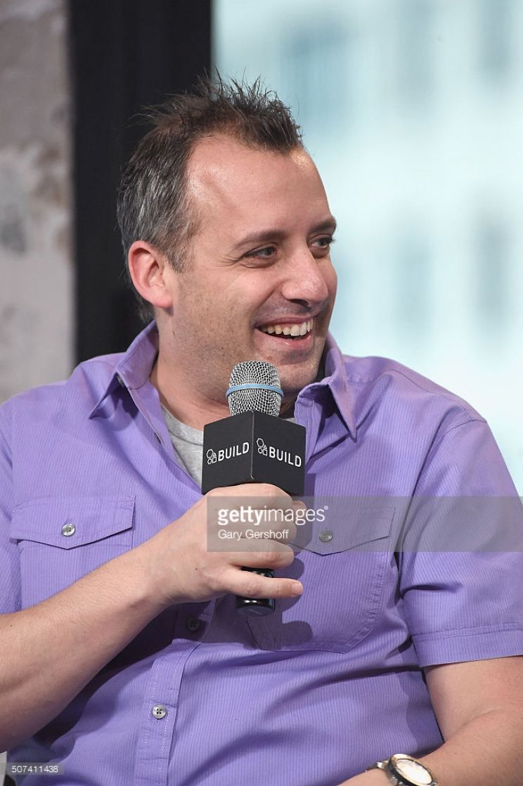 Joe Gatto