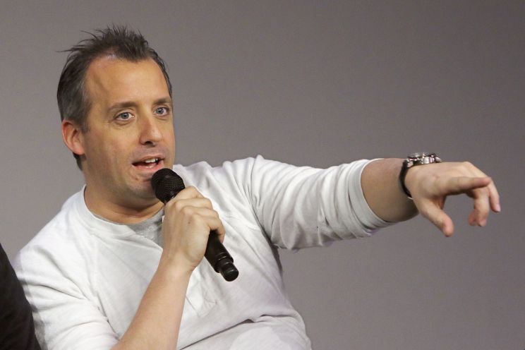 Joe Gatto